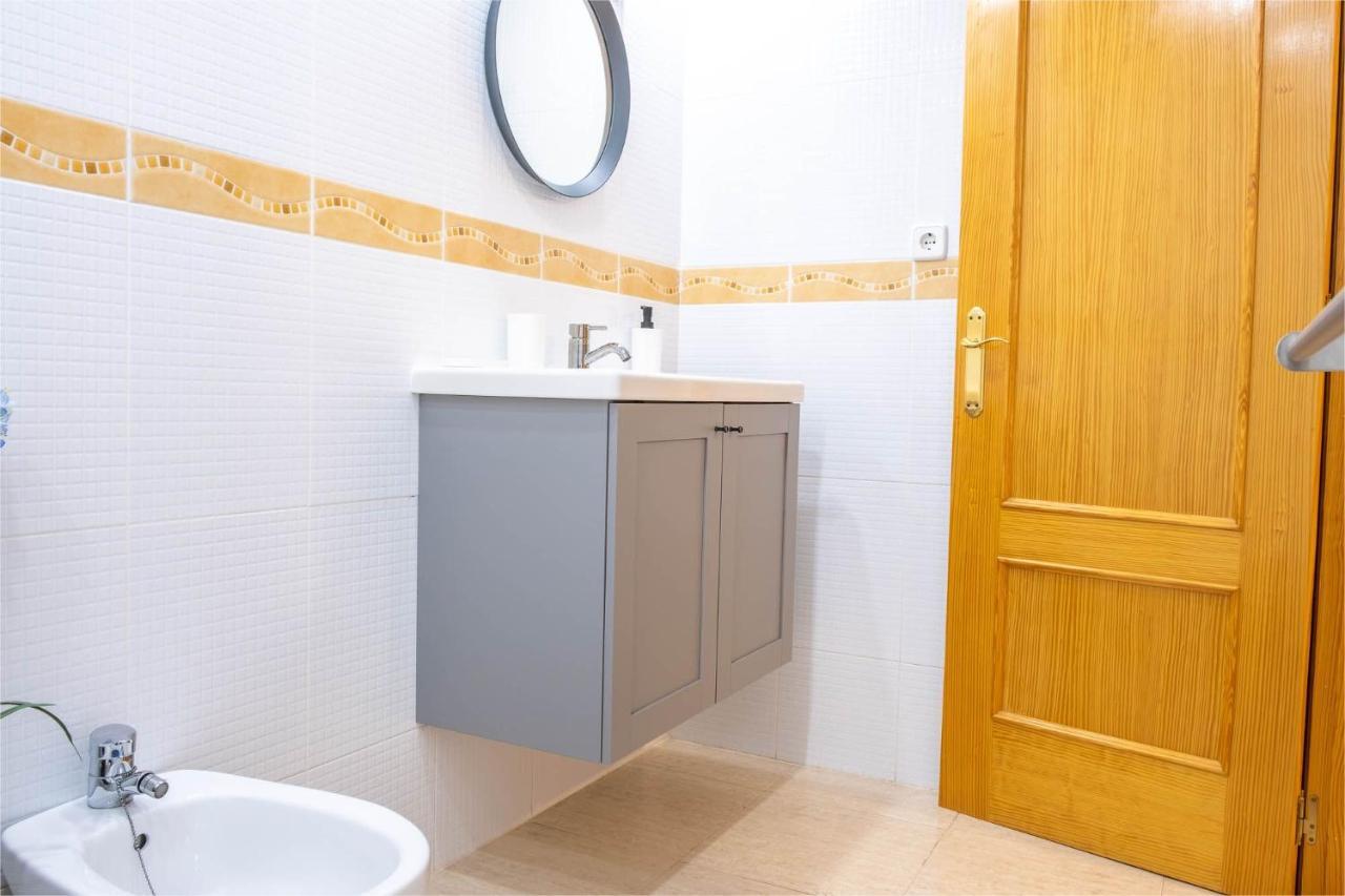Geraneos Daru Apartment Aguilas Exterior photo